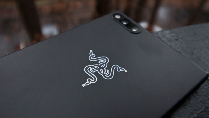 Illustration for article titled Razer Phone Review: The Right Way To Make A Gaming Phone